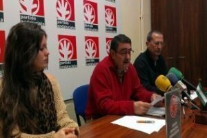 Posicionamiento Andalucista sobre la solución definitiva Tinoco II-Apadis