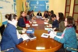 El ayuntamiento solicita cuatro talleres de empleo a la Junta