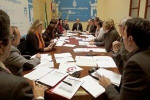 El Consejo Económico y Social conoce el borrador del nuevo Plan de Empleo Local