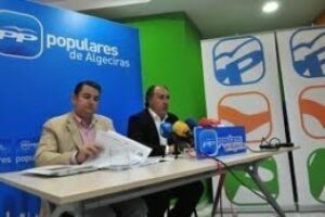 Landaluce se enroca y sigue defendiendo el gasto solcial municipal