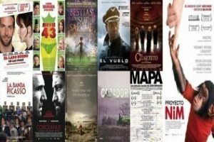 Fotos, trailer, sinopsis... Estrenos en cartelera 25 de enero