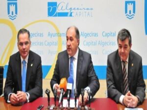 Landaluce trata de justificar lo injustificable: "La transparencia se mide por otros conceptos"