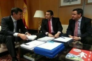 PP destaca que por primera vez la orden de reindustrialización favorecerá sólo a empresas privadas