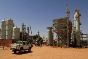 Un grupo terrorista ataca un gasoducto en Argelia