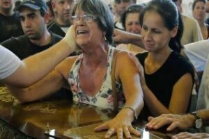 Lo + leido en el Mundo: Cientos de muertes en una discoteca de Brasil