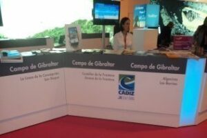 Algeciras asistirá a FITUR de manera testimonial