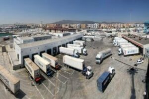 La APBA anuncia que Agro Holdings solicita la instalación de una zona frigorista