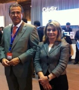 La Asamblea de estaciones náuticas aceptará mañana al Campo de Gibraltar entre sus miembros