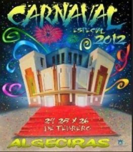 Orden de actuación del Concurso de Carnaval del Florida para esta noche