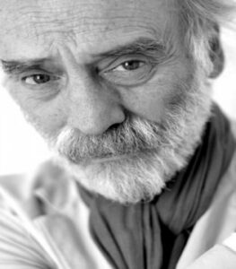 Entre otras cosas JAVIER KRAHE nos dejó esto.Por Rafael Fenoy