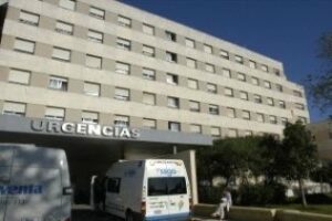 Herido un hombre en Tarifa por arma blanca