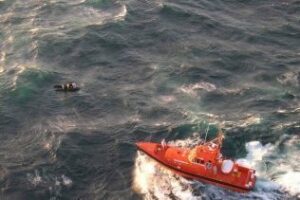 Robles critica el discurso migratorio irresponsable" de Casado y Rivera