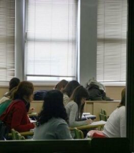 Alumnos Algecireños disfrutaran de becas campus cientificos de Fecyt