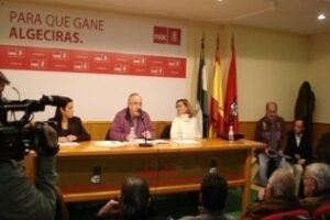 Grupo Municipal Socialista exige una junta de portavoces sobre ayuda a domicilio