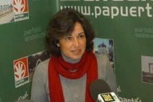 Para Peinado, "no es posible" que el Puerto siga sin disponer de la Algeciras-Bobadilla