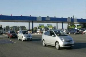 Podemos acusa al PP de cinismo en su cambio de posicionamiento respecto al peaje de la AP4