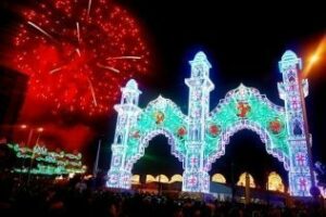 Lali Camacho recibirá el galardón Especial de Pura Cepa de la Feria Real de Algeciras 2018