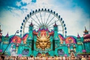 Tomorrow Land en los PlayBacks 2013