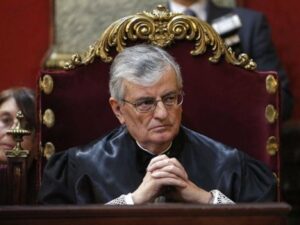 La Fiscalía podría llamar a declarar a la cúpula del PP