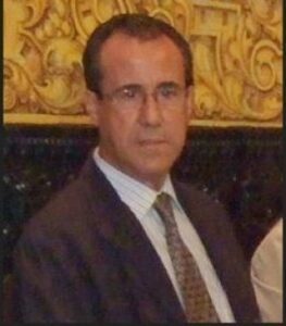 Diego González (PP): Con IU gobernando, los algecireños hubieran pagado el agua más cara"