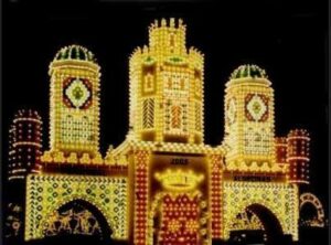 Los caseteros deben cumplir escrupulosamente las Bases Reguladoras de la Feria