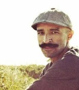 Jesús Carrasco presentará en Algeciras su nueva novela Intemperie dentro del ciclo literario Letras Capitales