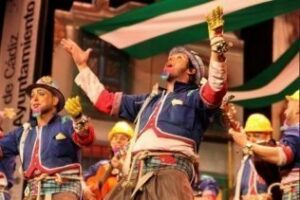 La semana que viene se ponen a la venta los abonos para el Concurso de Agrupaciones Carnavalescas