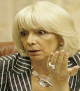 PSOE exige a la alcaldesa gaditana (PP) que "aclare el apunte de 30.000 euros en el estadillo de Bárcenas"