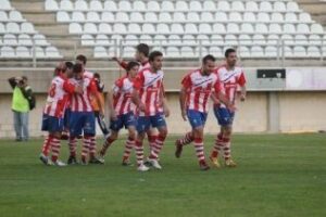 El Algeciras CF arrolla al Conil y vuelve al liderato del Grupo X (5-0)