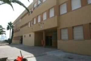 Ciudadanos (C´s) critica la falta de mantenimiento de los centros escolares