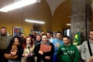 El concurso de agrupaciones carnavalescas del Florida ya tiene orden de actuación