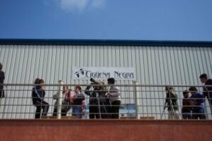 Suspenden las actividades en el mirador ornitológico de Palmones por actos vandálicos