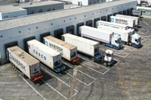 El Puerto de Algeciras presente en la Fruit Logística en Berlin