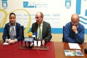 Más de diez mil alumnos participarán en proyectos de medio ambiente incluidos en la oferta educativa