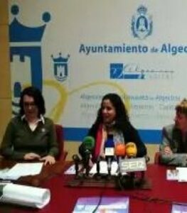 Algeciras acogerá a 300 alumnos andaluces de un programa de investigación
