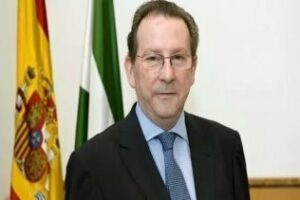 El consejero de Justicia e Interior visitará en Algeciras las nuevas dependencias de la Unidad de Policía adscrita a la Junta
