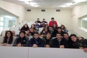 El Colegio Salesianos celebra su Semana Vocacional