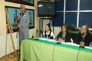 La Peña Ferroviaria presenta la trigésima edición de su chorizada popular