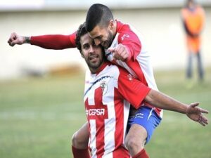 El Algeciras logra frente al CD Alcalá, afianzar su liderato (2/0)