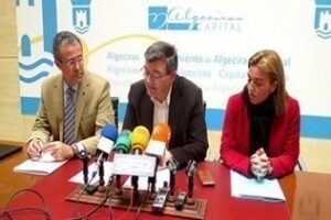 El Ayto. declarará nula la licencia de demolición del edificio Escalinata y actuará en ejecución por sustitución"