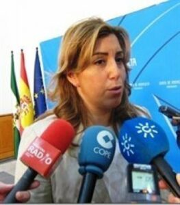 La Junta propone tipificar como delito la financiación ilegal de partidos