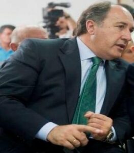 El PCA de Algeciras pide que Landaluce explique las medidas de transparencia del PP gaditano sobre el caso Bárcenas"