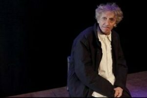 Quique San Francisco: "Nunca he visto una España tan triste"