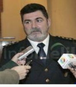 El SUP pide la dimisión del comisario jefe de Algeciras por "persecución sindical"