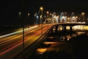 La Autoridad Portuaria adjudica las obras para conectar el Llano Amarillo con el Acceso Central