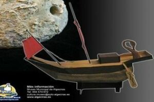 Sabadeo de Museo" estará dedicado el próximo sábado al taller trabajos en el mar"