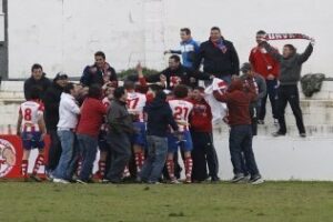 El Algeciras CF organiza a la afición para arropar al líder en Coria