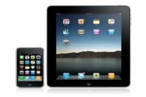 Descuentosalminuto ya permite compras desde IPad, IPhone y demás dispositivos móviles