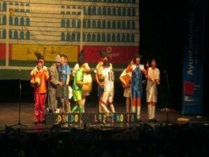 Designado el jurado para el concurso del Florida