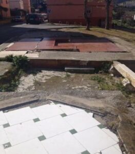 Los contenedores de basura de los Toreros se instalarán en la calle Lagartijo